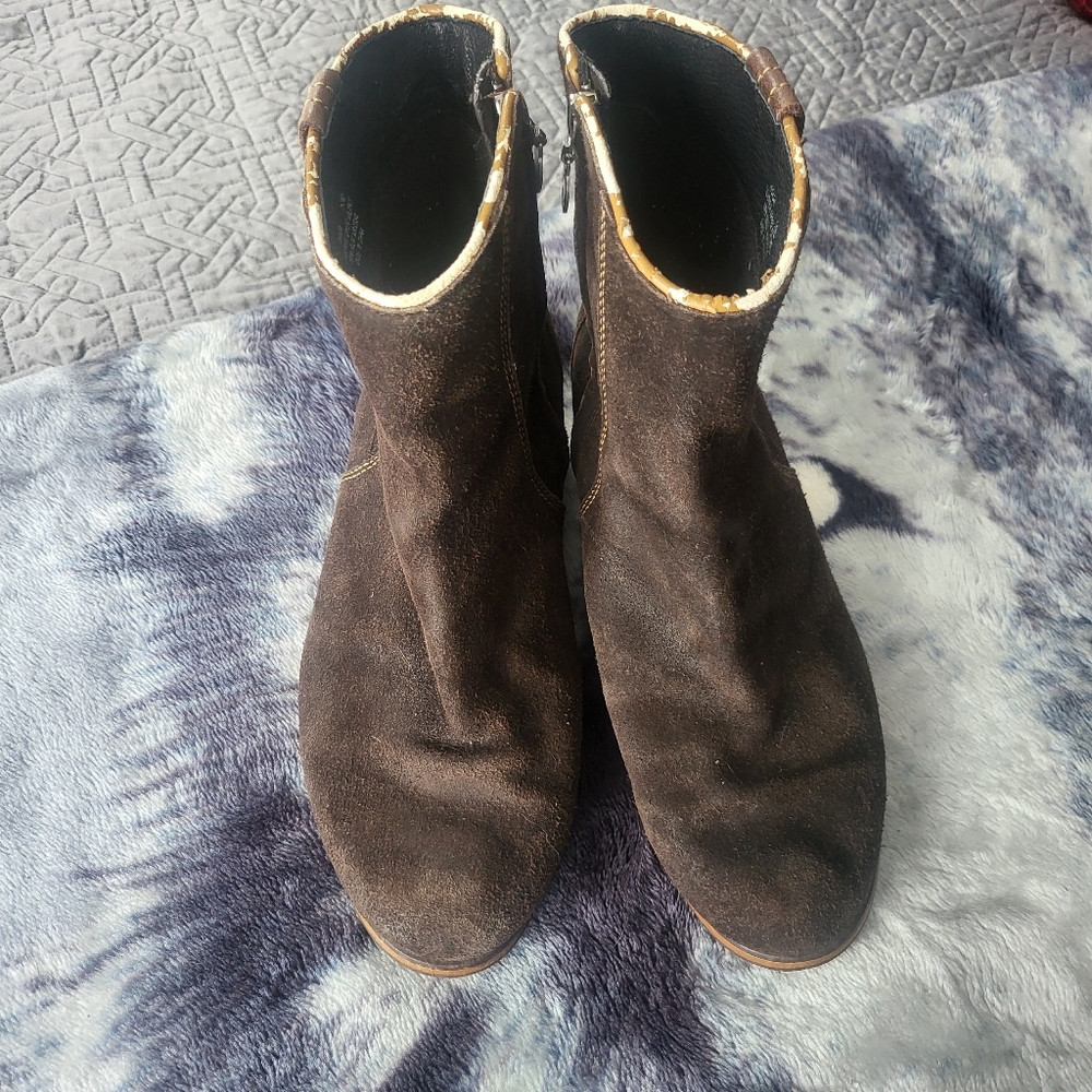 Red Wing Boots